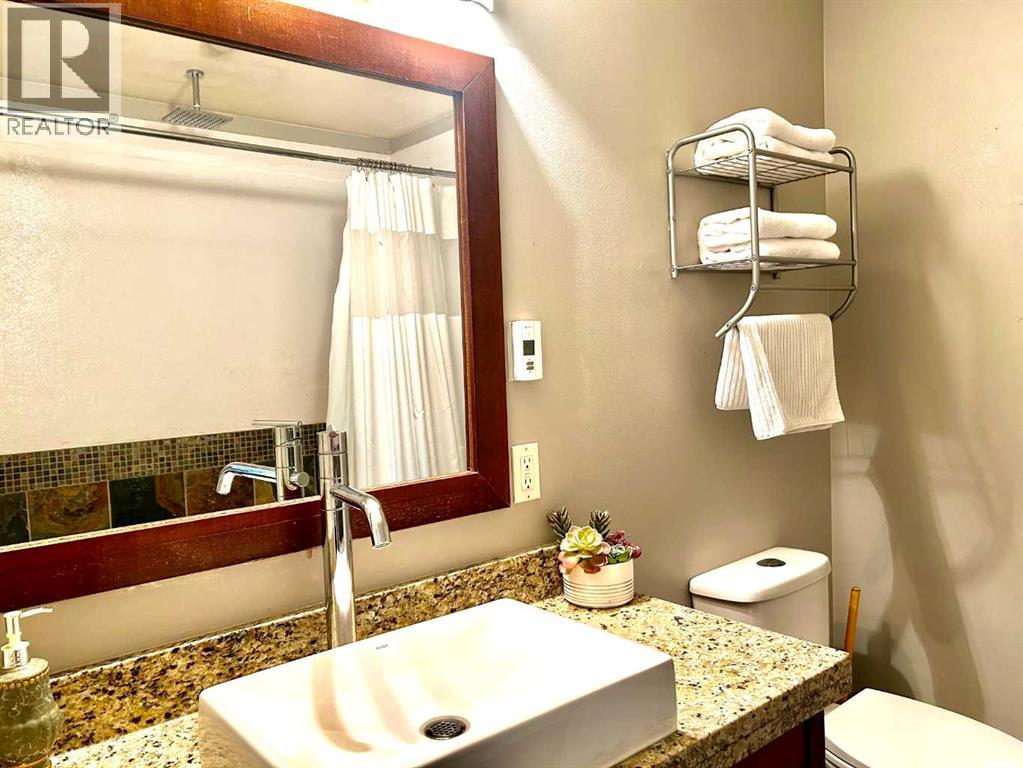 317, 1818 Mountain Ave, Canmore, Alberta  T1W 2W1 - Photo 13 - A2264214