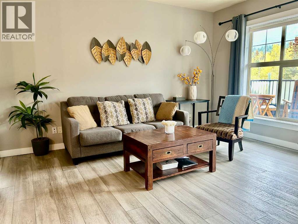 317, 1818 Mountain Ave, Canmore, Alberta  T1W 2W1 - Photo 6 - A2264214