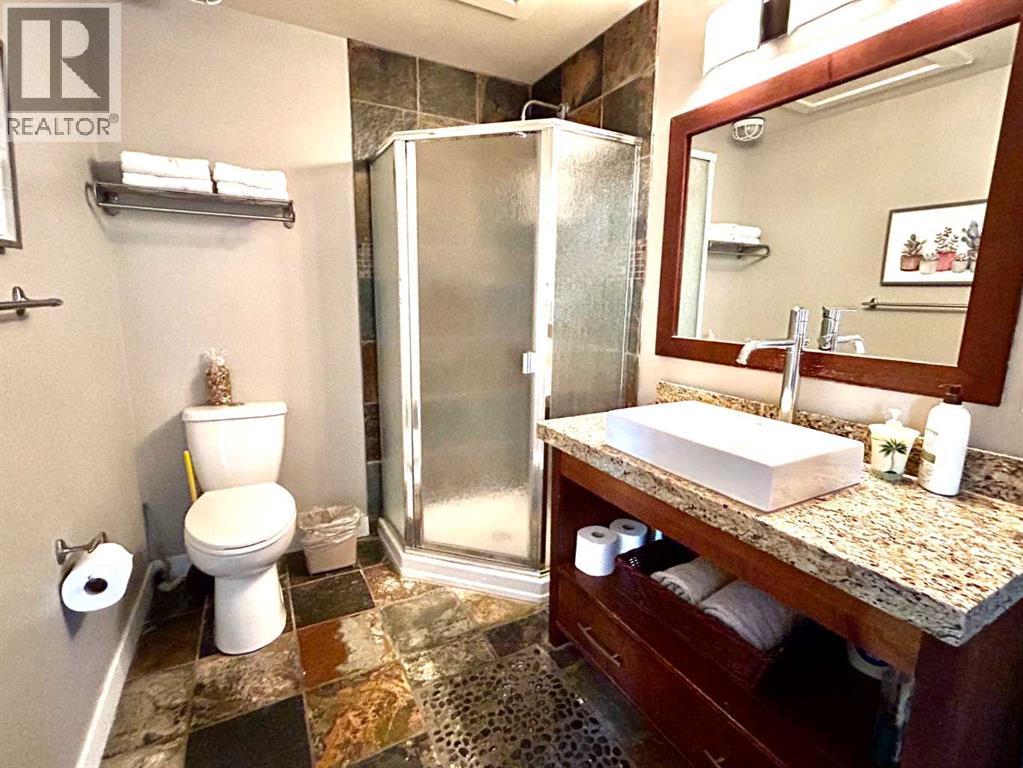 317, 1818 Mountain Ave, Canmore, Alberta  T1W 2W1 - Photo 14 - A2264214