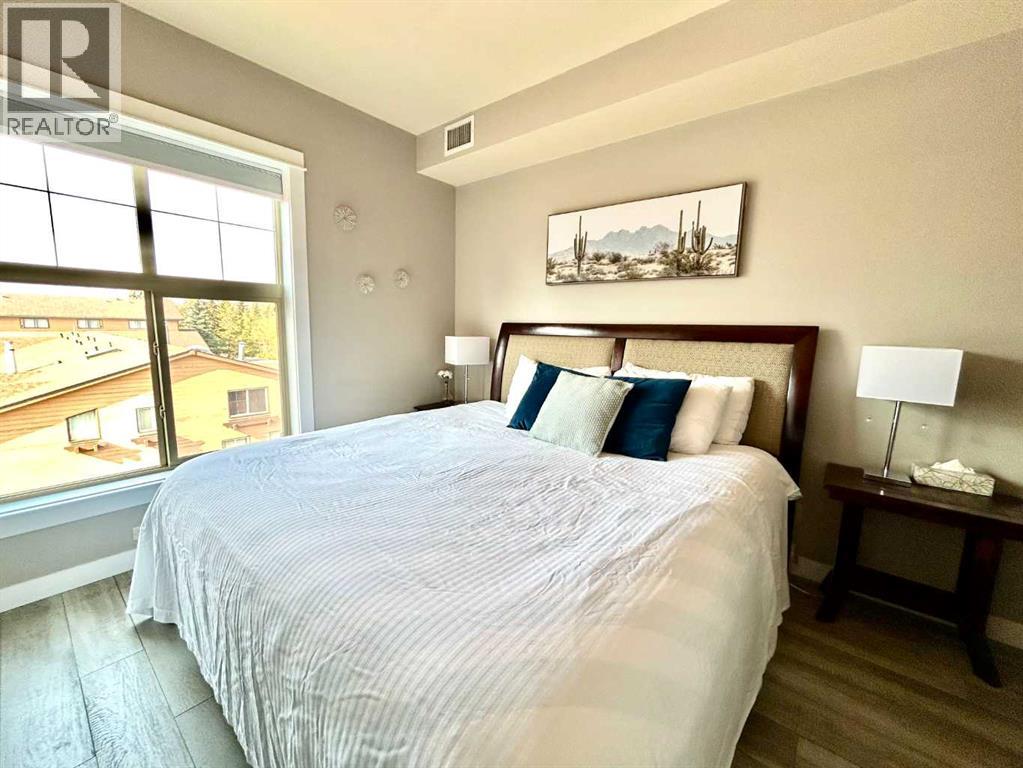 317, 1818 Mountain Ave, Canmore, Alberta  T1W 2W1 - Photo 9 - A2264214