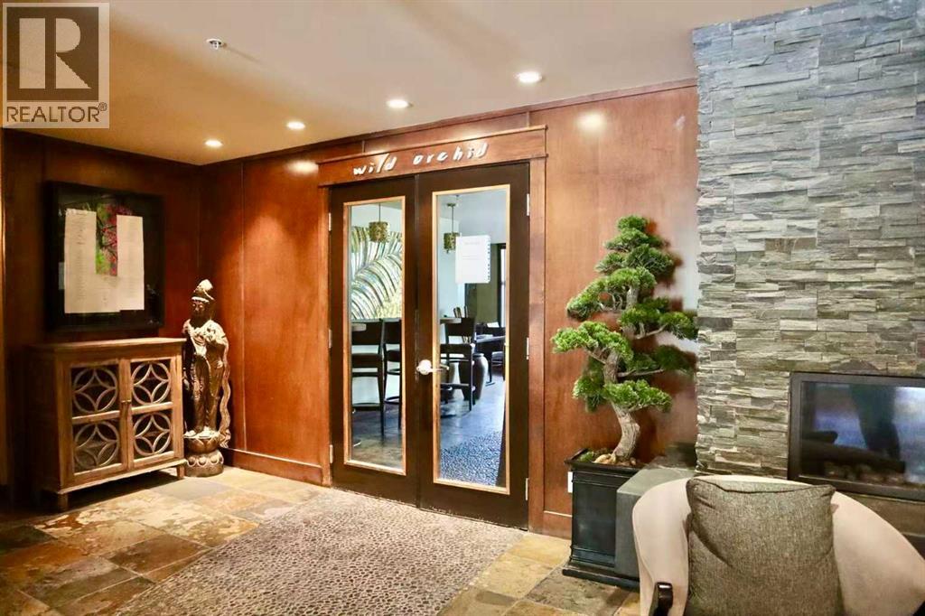 317, 1818 Mountain Ave, Canmore, Alberta  T1W 2W1 - Photo 22 - A2264214