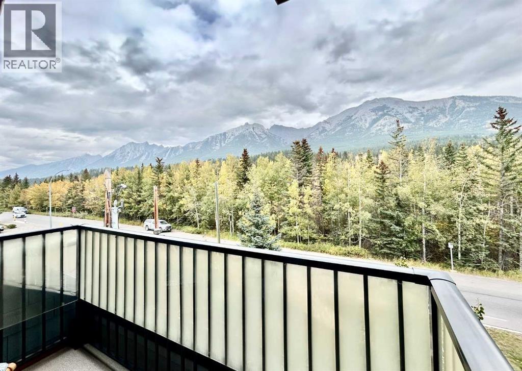317, 1818 Mountain Ave, Canmore, Alberta  T1W 2W1 - Photo 16 - A2264214