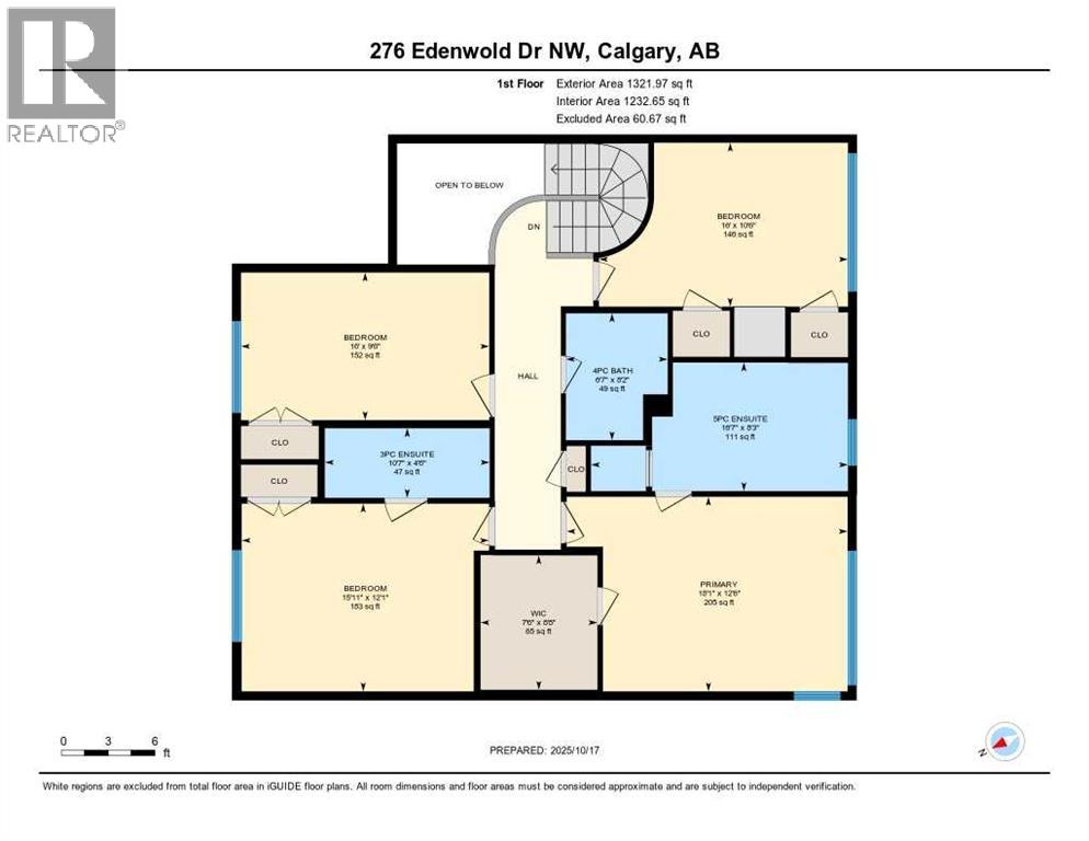 276 Edenwold Drive Nw, Calgary, Alberta  T3A 4A3 - Photo 49 - A2265255
