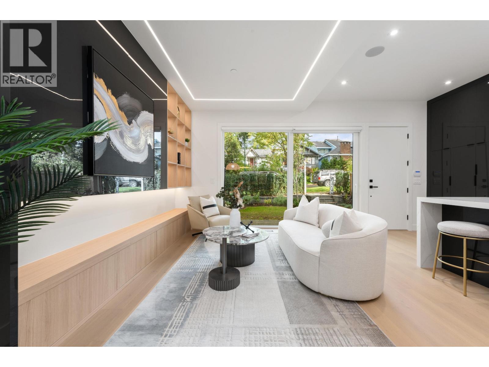 1 3232 W 38th Avenue, Vancouver, British Columbia  V6N 2X6 - Photo 12 - R3059716