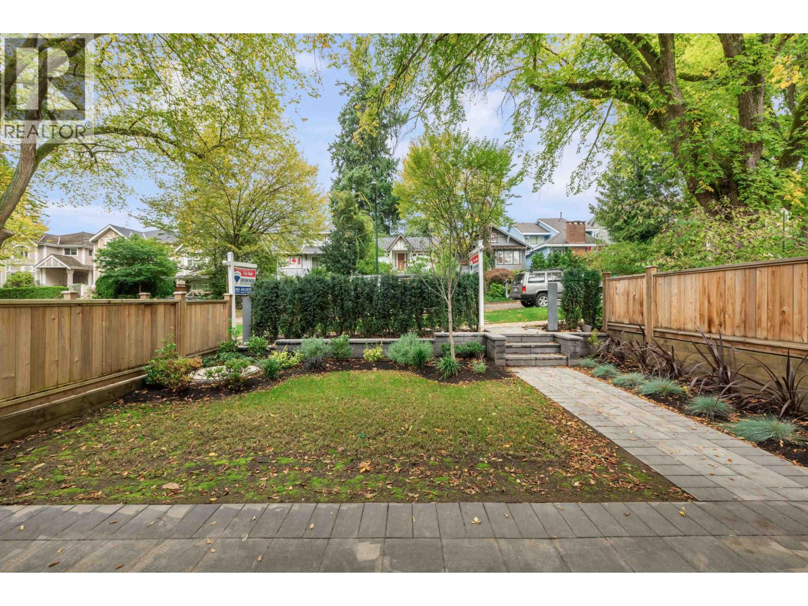 1 3232 W 38th Avenue, Vancouver, British Columbia  V6N 2X6 - Photo 30 - R3059716