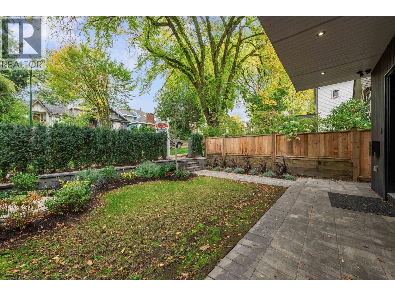 1 3232 W 38th Avenue, Vancouver, British Columbia  V6N 2X6 - Photo 33 - R3059716