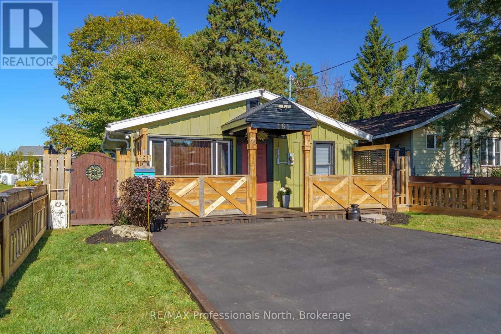 161 Quebec Street, Bracebridge (Macaulay), Ontario  P1L 1E3 - Photo 22 - X12457388