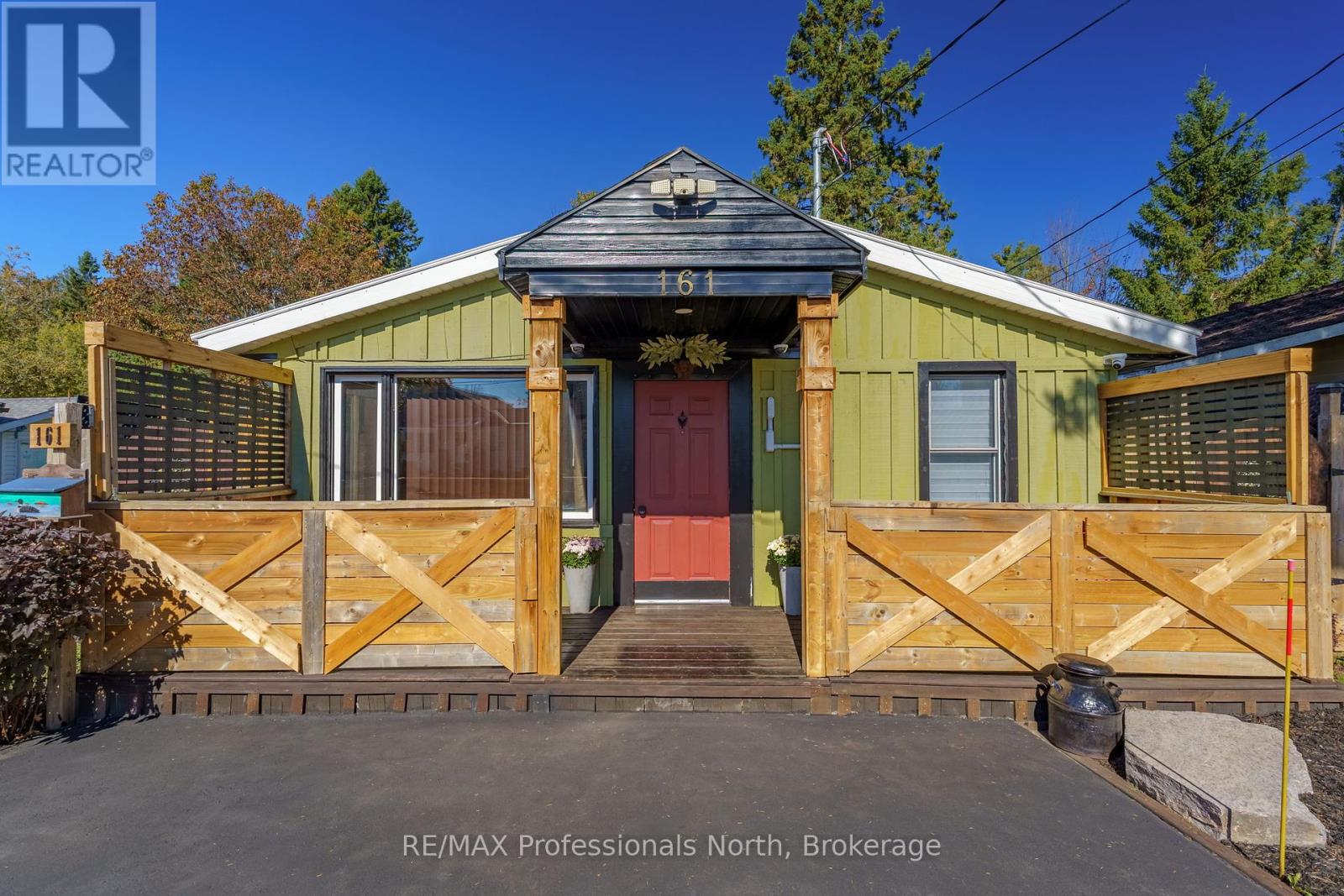 161 Quebec Street, Bracebridge (Macaulay), Ontario  P1L 1E3 - Photo 24 - X12457388