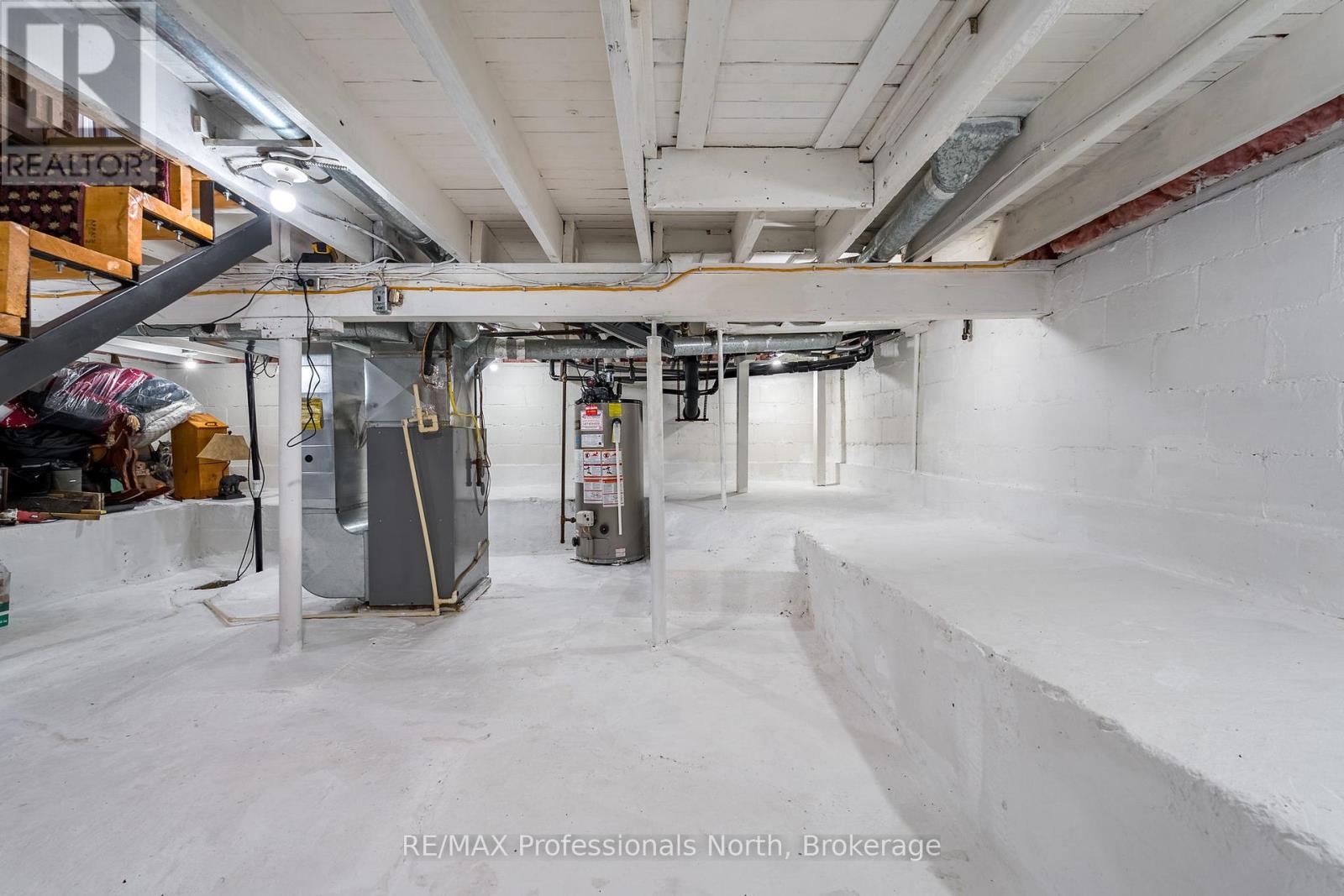 161 Quebec Street, Bracebridge (Macaulay), Ontario  P1L 1E3 - Photo 20 - X12457388