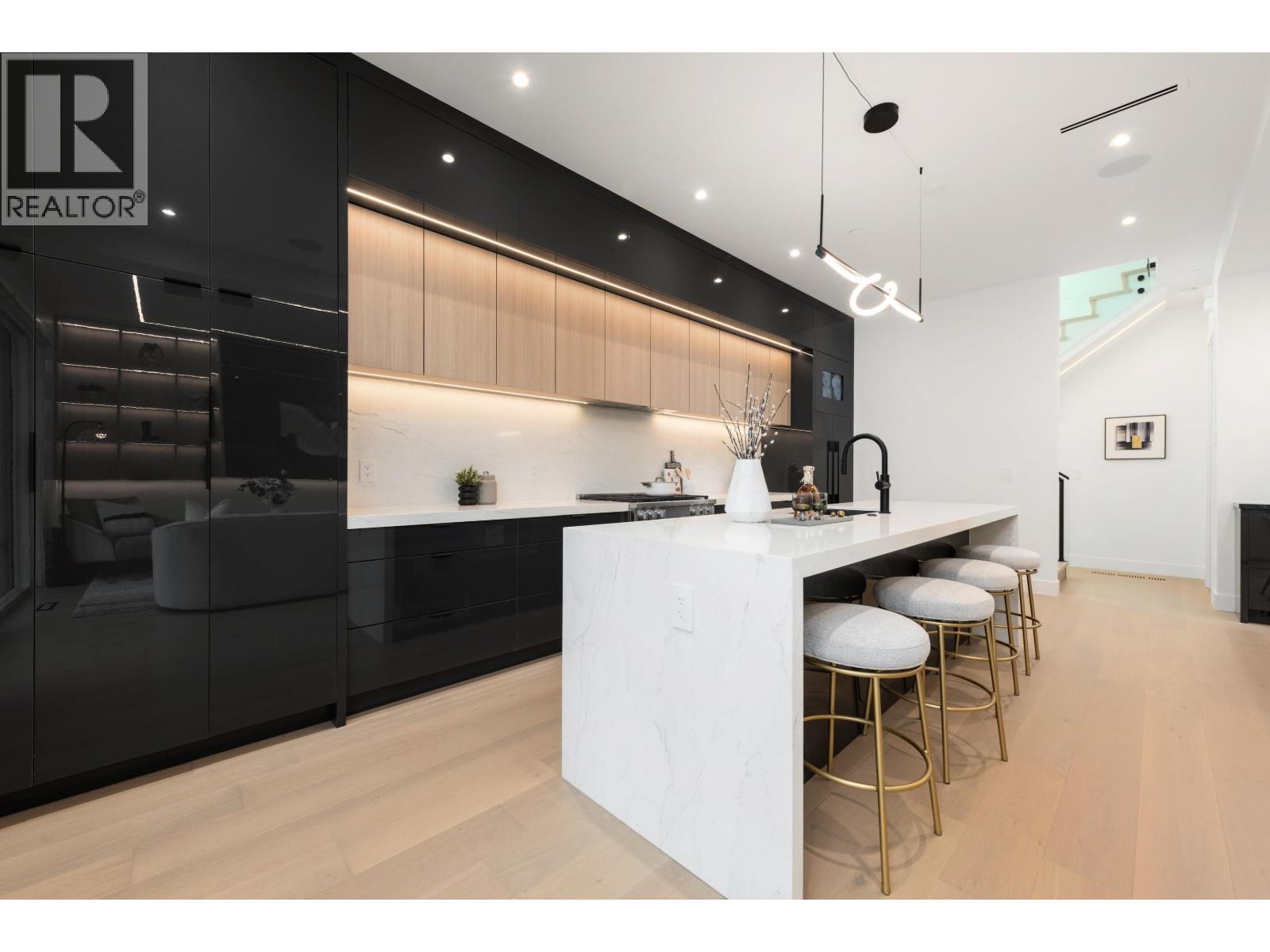 1 3232 W 38th Avenue, Vancouver, British Columbia  V6N 2X6 - Photo 3 - R3059716