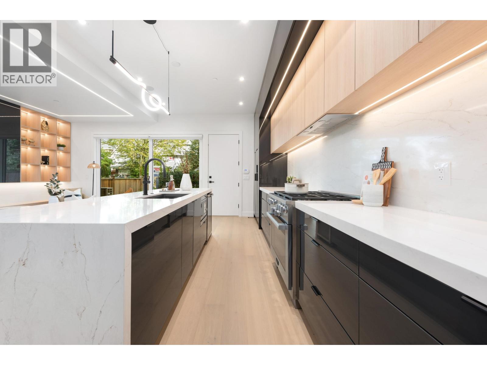 1 3232 W 38th Avenue, Vancouver, British Columbia  V6N 2X6 - Photo 6 - R3059716