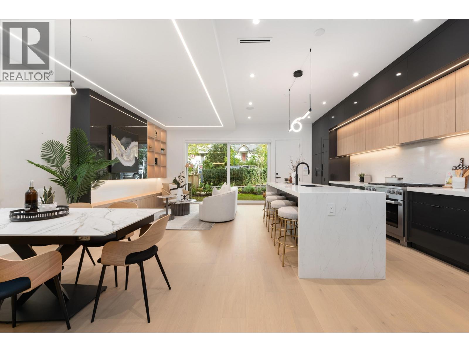 1 3232 W 38th Avenue, Vancouver, British Columbia  V6N 2X6 - Photo 9 - R3059716