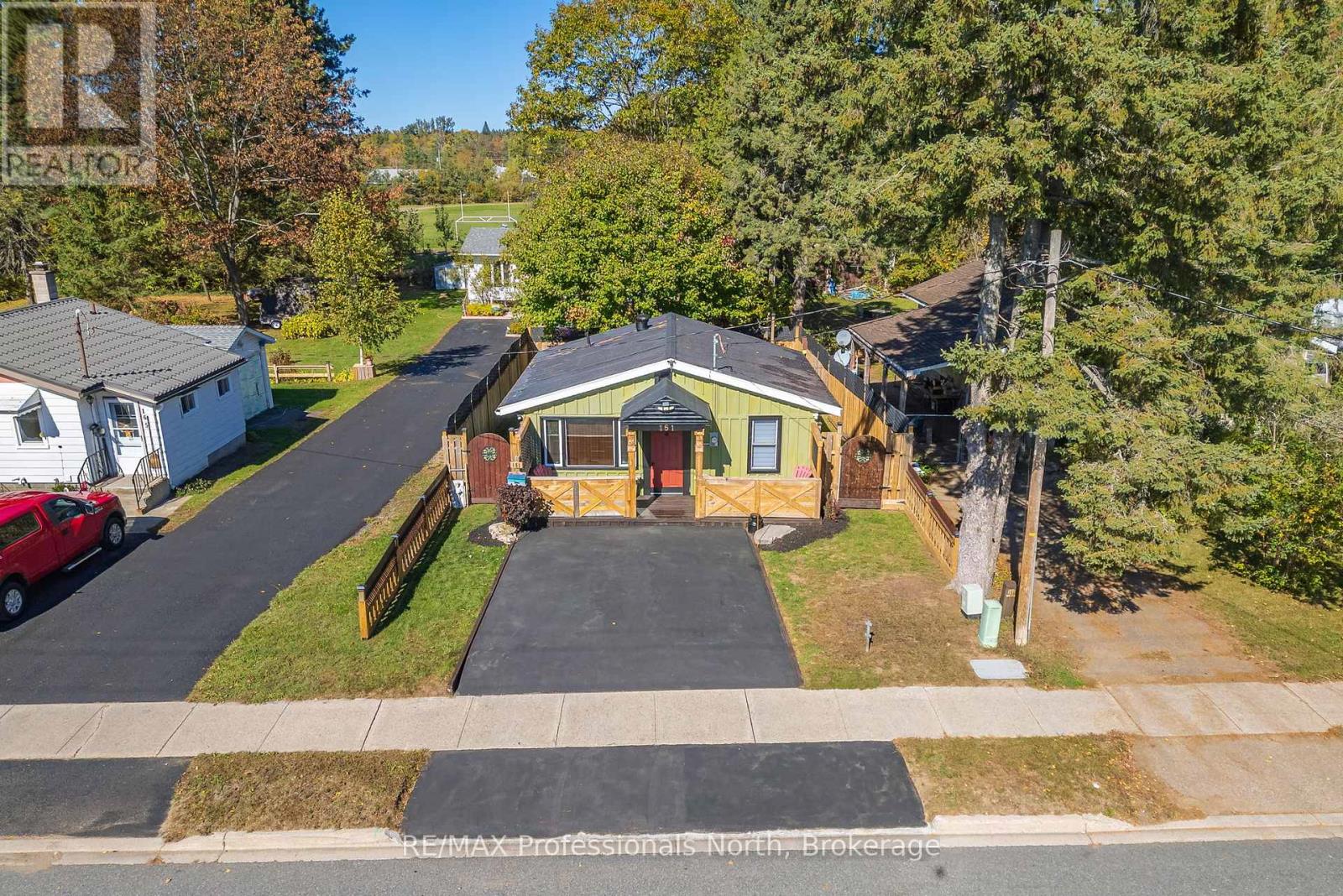 161 Quebec Street, Bracebridge (Macaulay), Ontario  P1L 1E3 - Photo 28 - X12457388