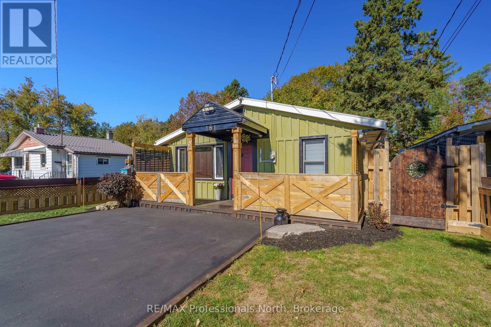 161 Quebec Street, Bracebridge (Macaulay), Ontario  P1L 1E3 - Photo 27 - X12457388
