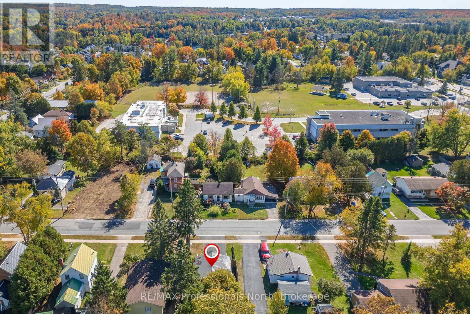 161 Quebec Street, Bracebridge (Macaulay), Ontario  P1L 1E3 - Photo 35 - X12457388
