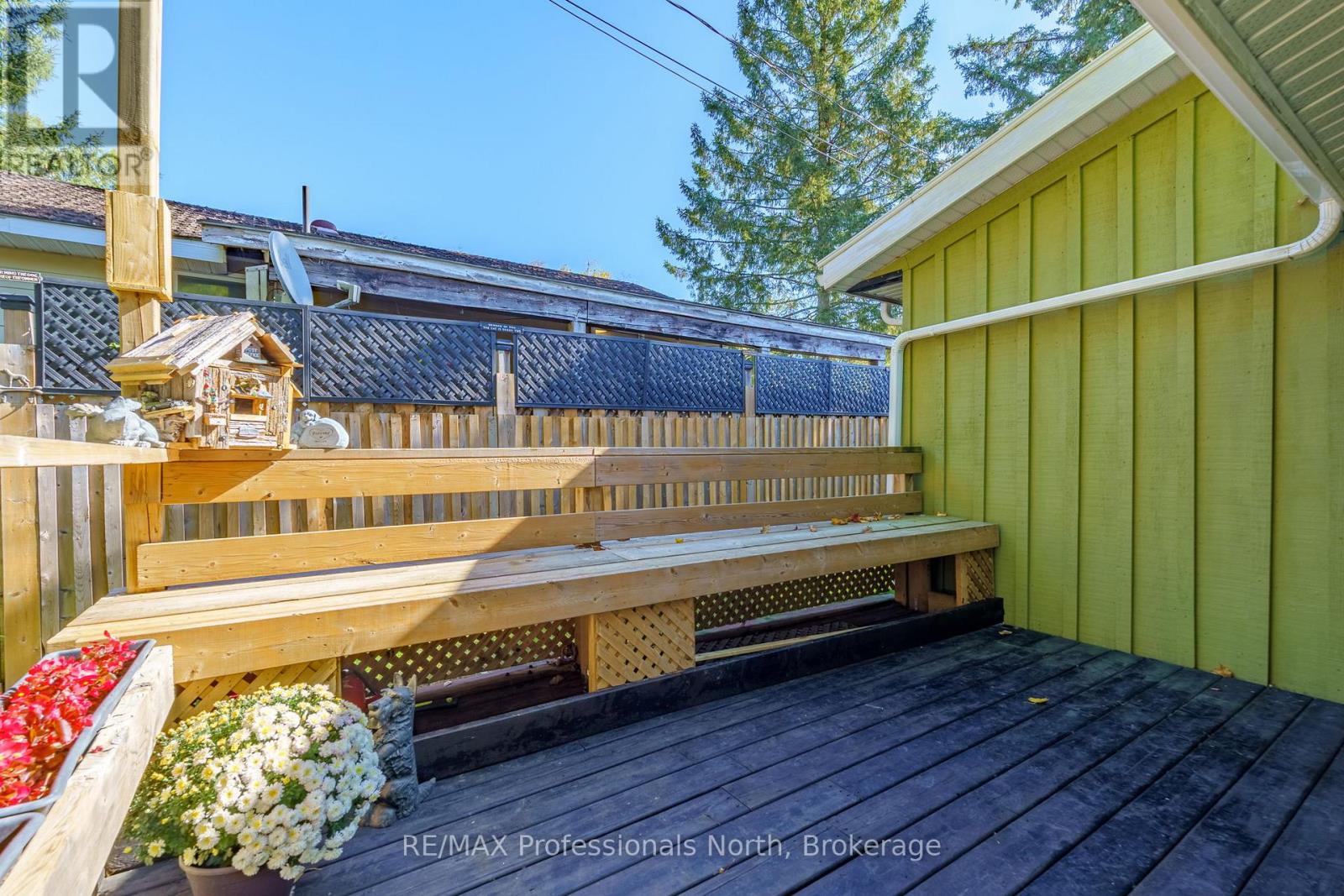 161 Quebec Street, Bracebridge (Macaulay), Ontario  P1L 1E3 - Photo 41 - X12457388