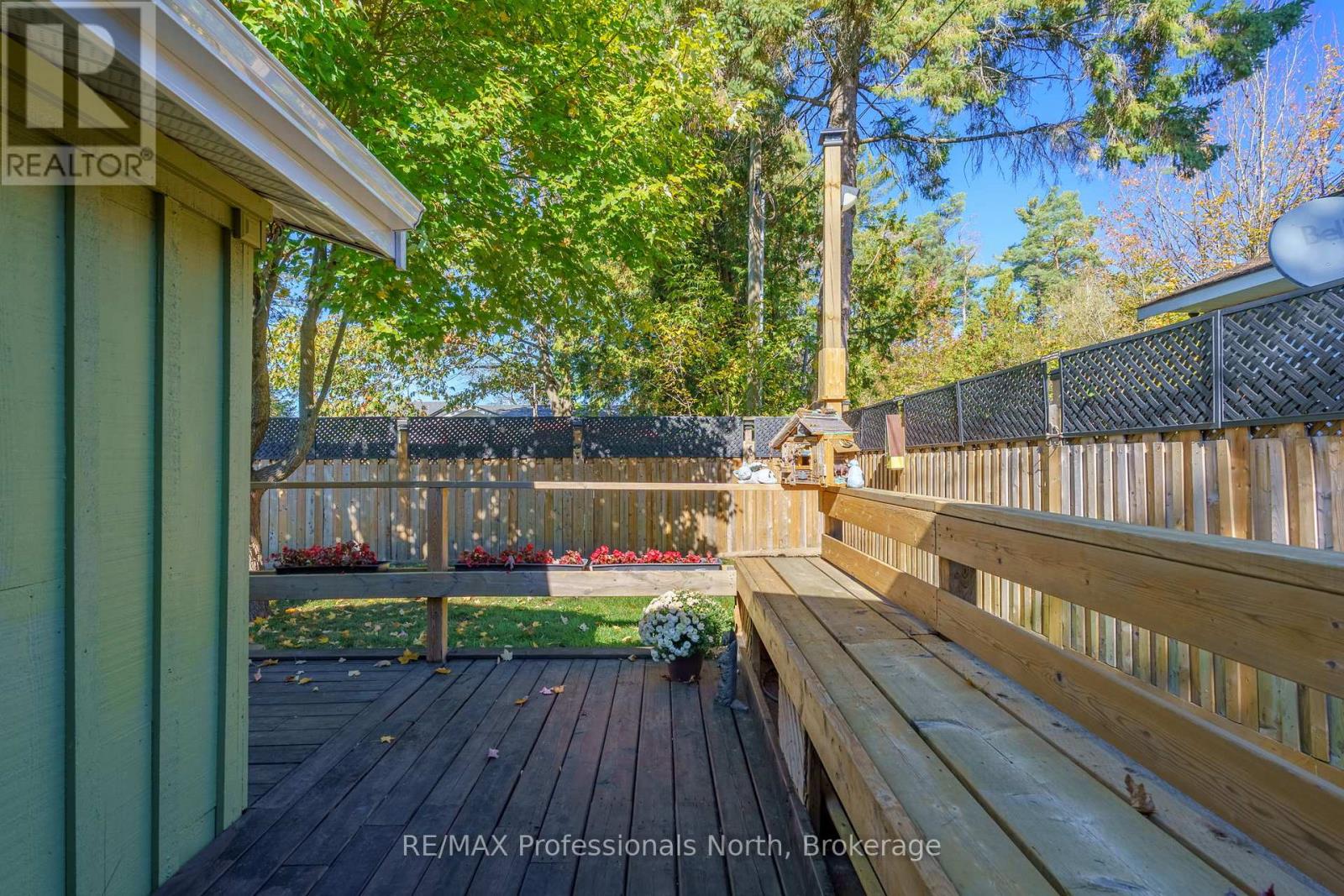 161 Quebec Street, Bracebridge (Macaulay), Ontario  P1L 1E3 - Photo 42 - X12457388