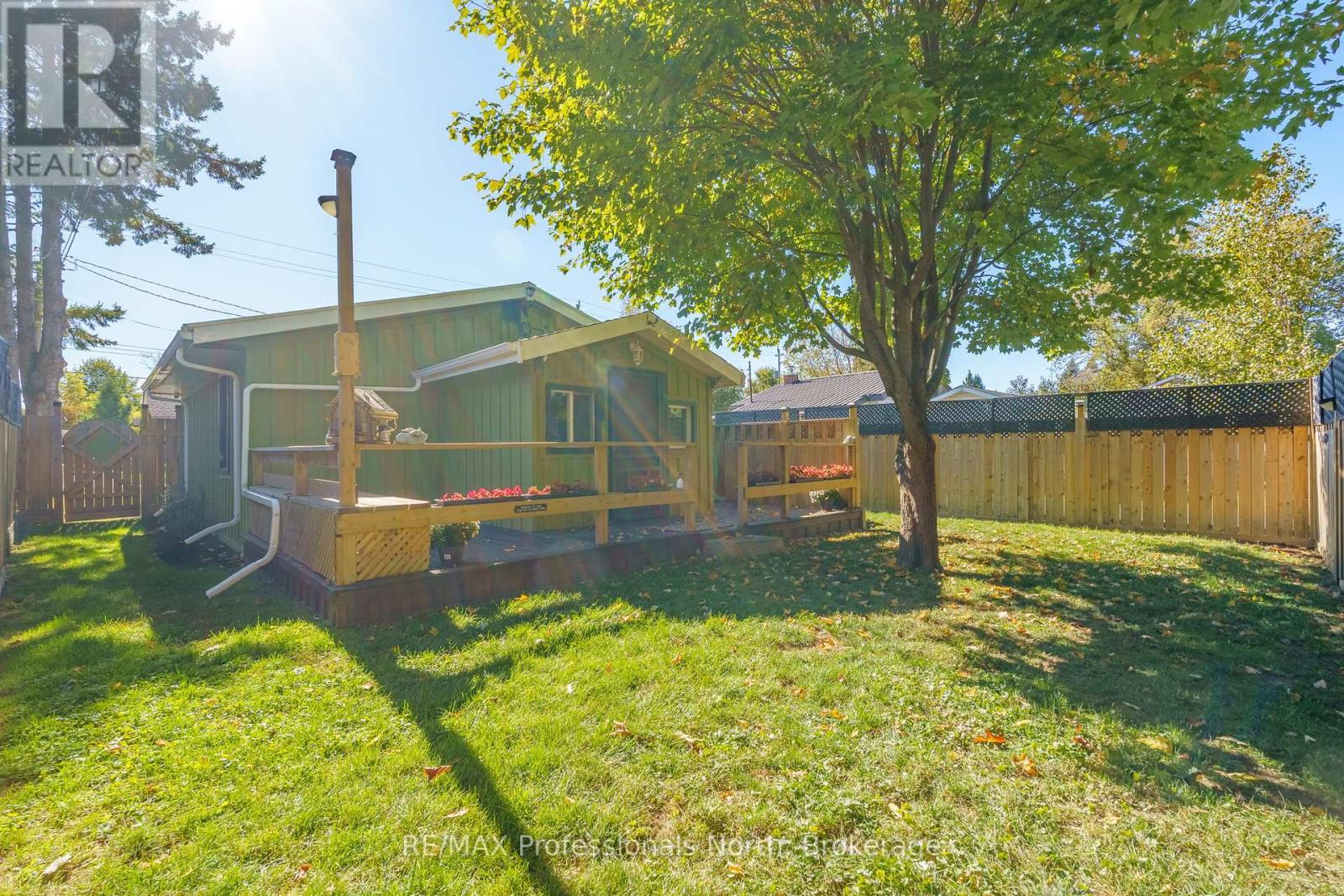 161 Quebec Street, Bracebridge (Macaulay), Ontario  P1L 1E3 - Photo 37 - X12457388