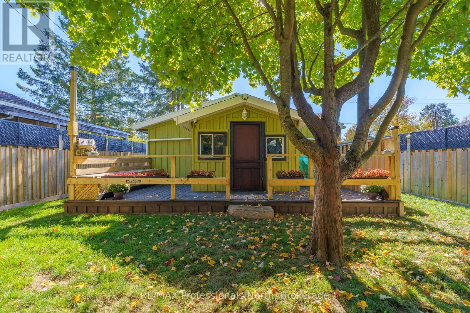 161 Quebec Street, Bracebridge (Macaulay), Ontario  P1L 1E3 - Photo 36 - X12457388