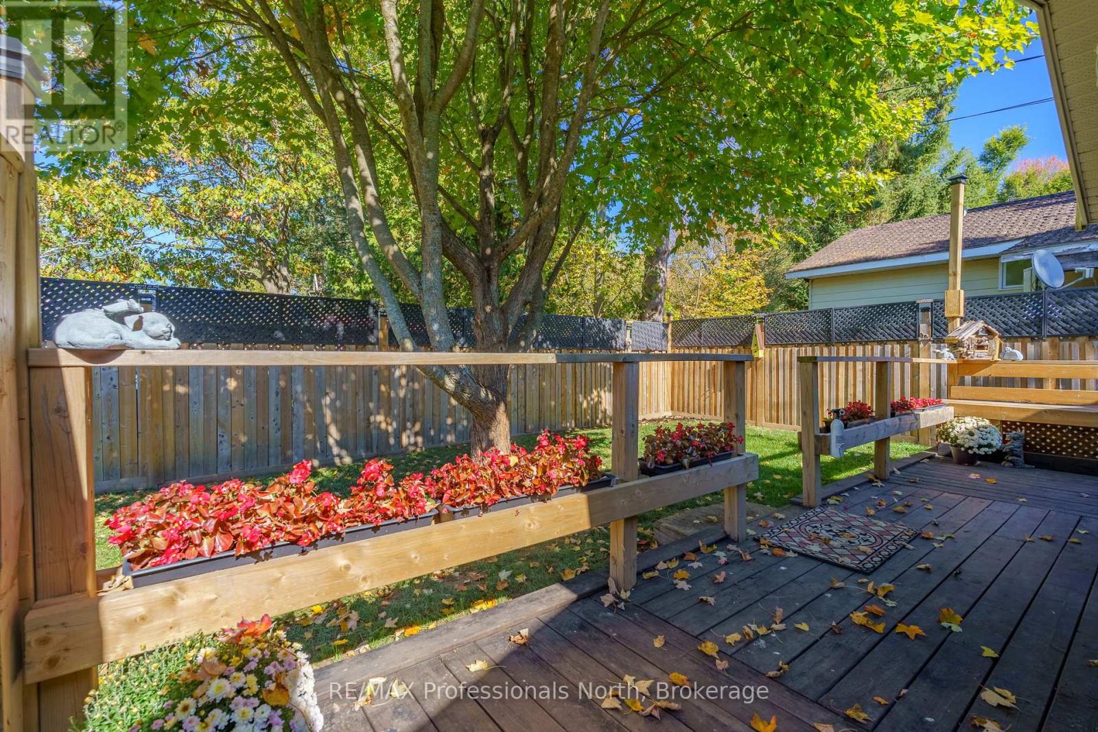 161 Quebec Street, Bracebridge (Macaulay), Ontario  P1L 1E3 - Photo 40 - X12457388