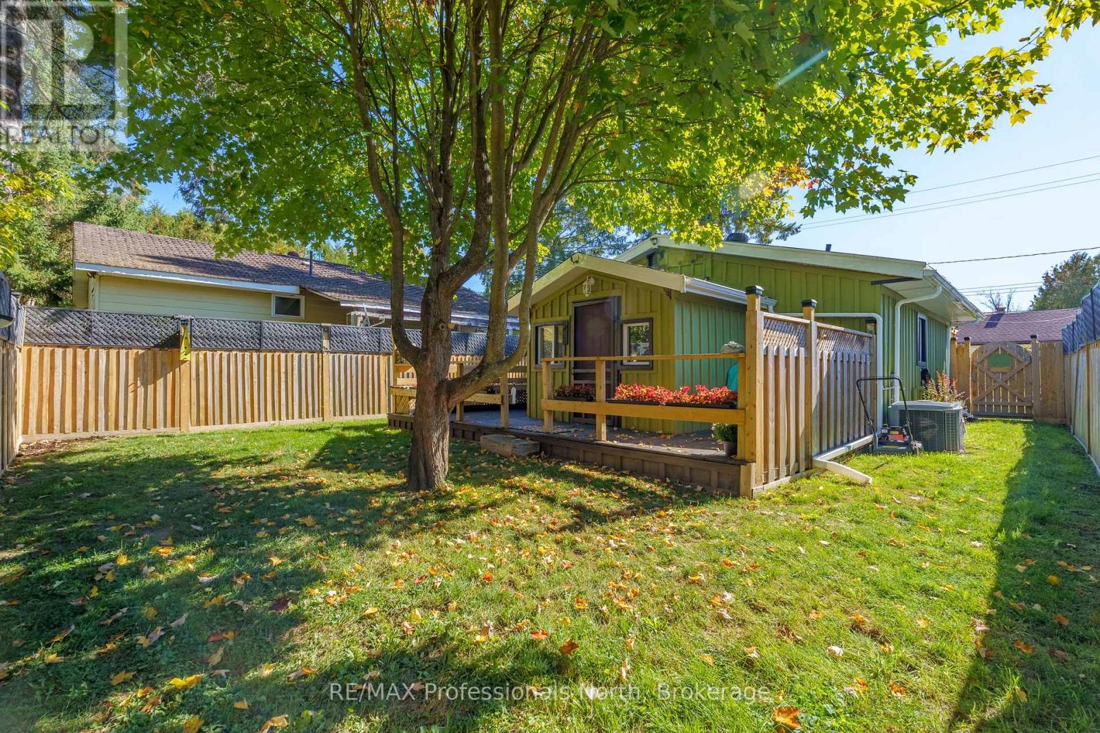 161 Quebec Street, Bracebridge (Macaulay), Ontario  P1L 1E3 - Photo 44 - X12457388