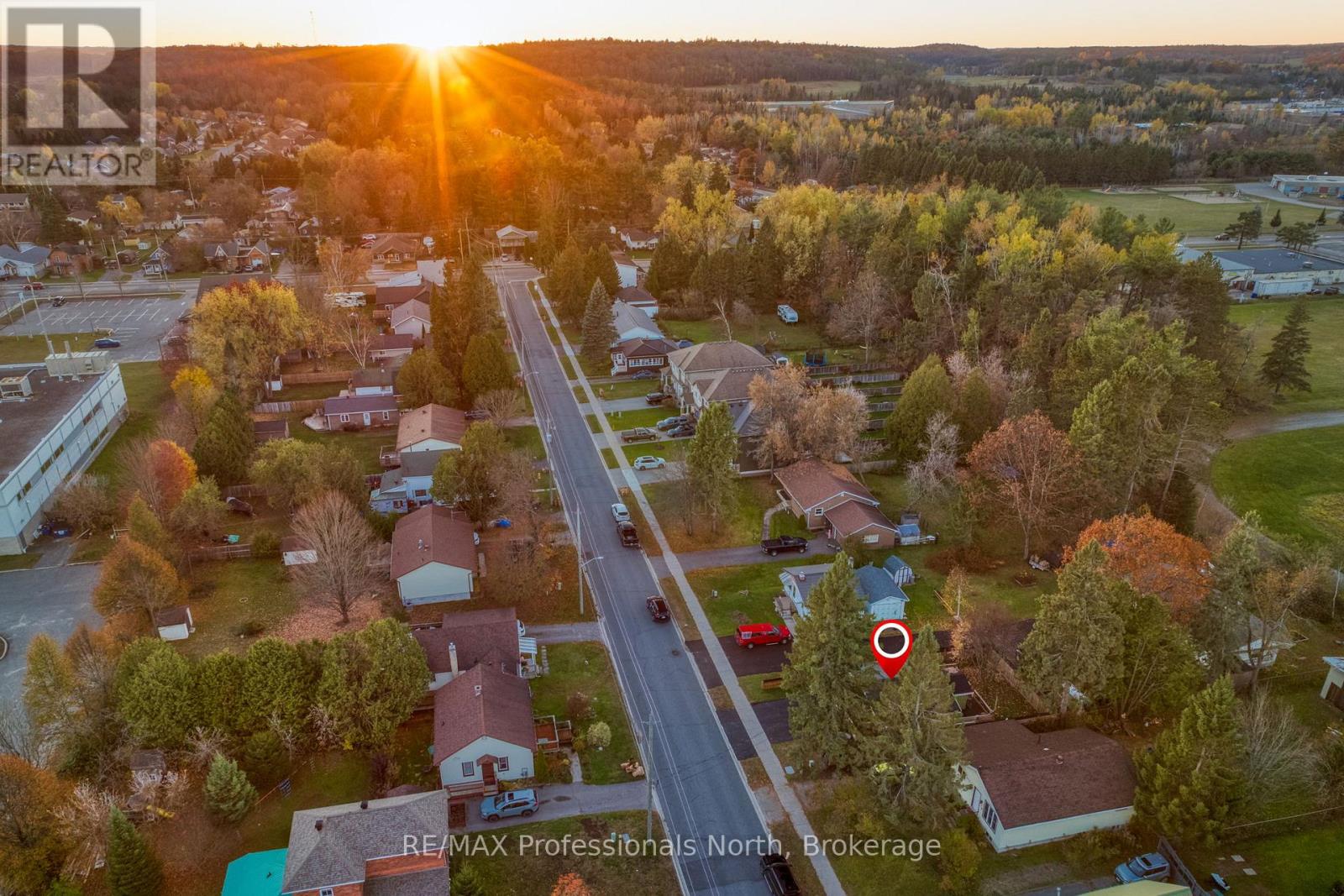 161 Quebec Street, Bracebridge (Macaulay), Ontario  P1L 1E3 - Photo 45 - X12457388