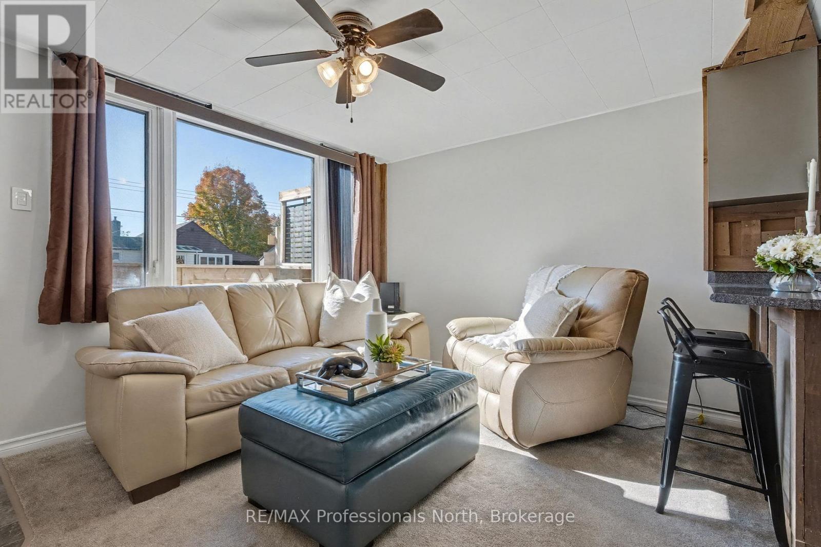 161 Quebec Street, Bracebridge (Macaulay), Ontario  P1L 1E3 - Photo 6 - X12457388