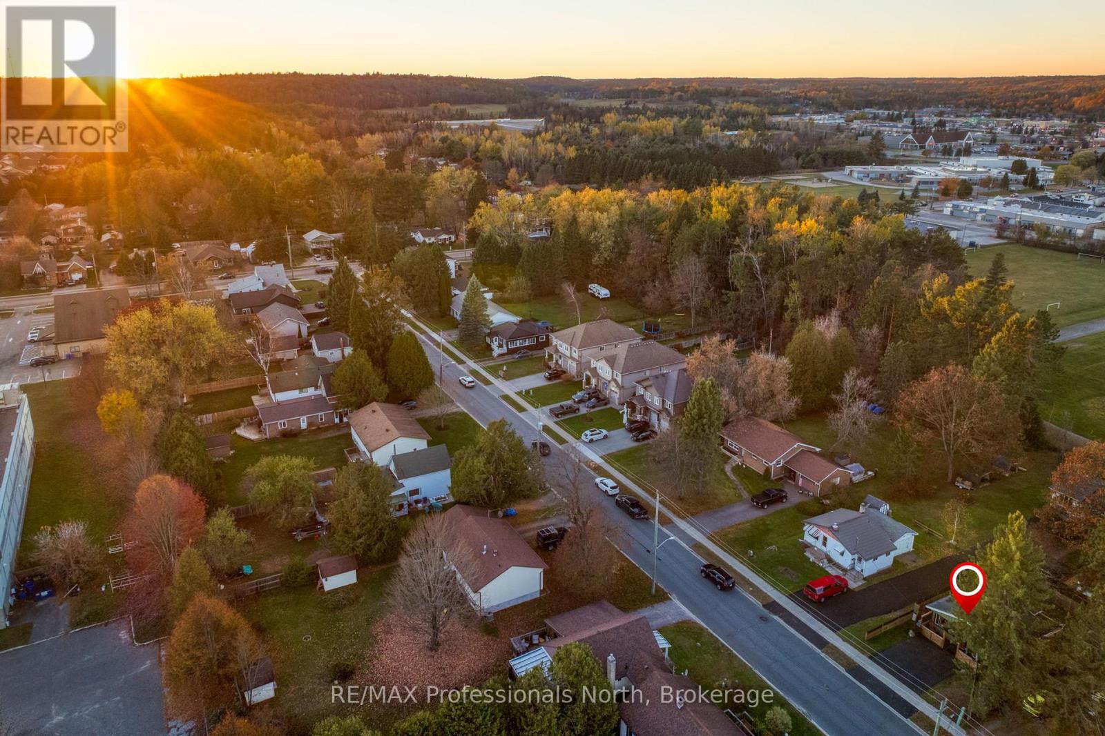 161 Quebec Street, Bracebridge (Macaulay), Ontario  P1L 1E3 - Photo 46 - X12457388