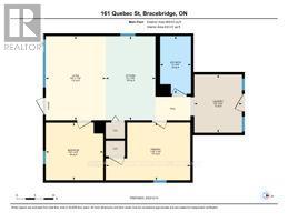 161 Quebec Street, Bracebridge (Macaulay), Ontario  P1L 1E3 - Photo 47 - X12457388