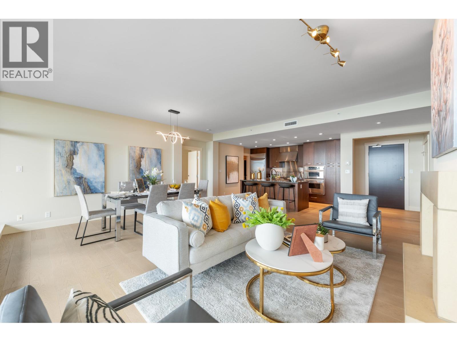 1002 3335 Cypress Place, West Vancouver, British Columbia  V7S 3J8 - Photo 5 - R3062341