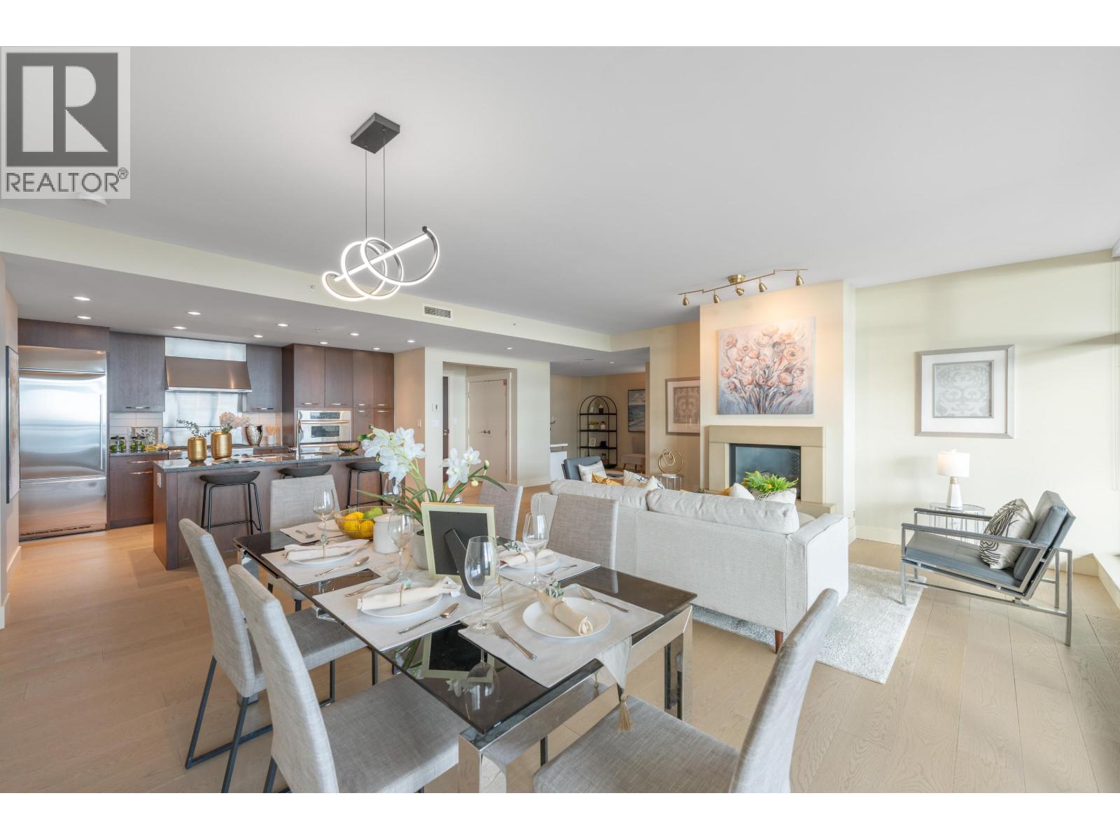 1002 3335 Cypress Place, West Vancouver, British Columbia  V7S 3J8 - Photo 6 - R3062341