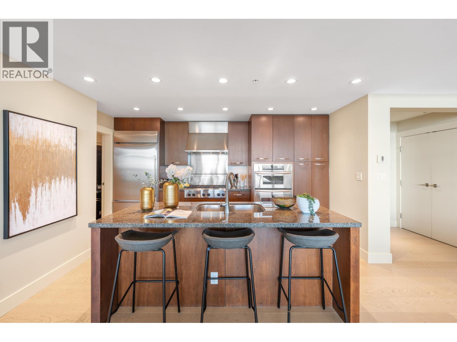 1002 3335 Cypress Place, West Vancouver, British Columbia  V7S 3J8 - Photo 14 - R3062341