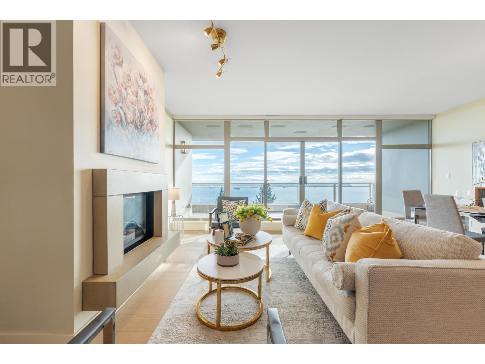 1002 3335 Cypress Place, West Vancouver, British Columbia  V7S 3J8 - Photo 9 - R3062341