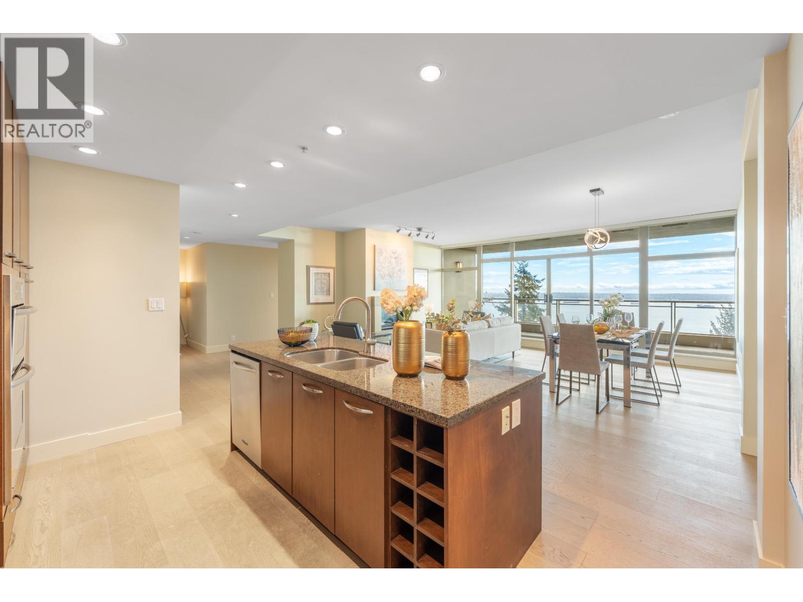 1002 3335 Cypress Place, West Vancouver, British Columbia  V7S 3J8 - Photo 11 - R3062341