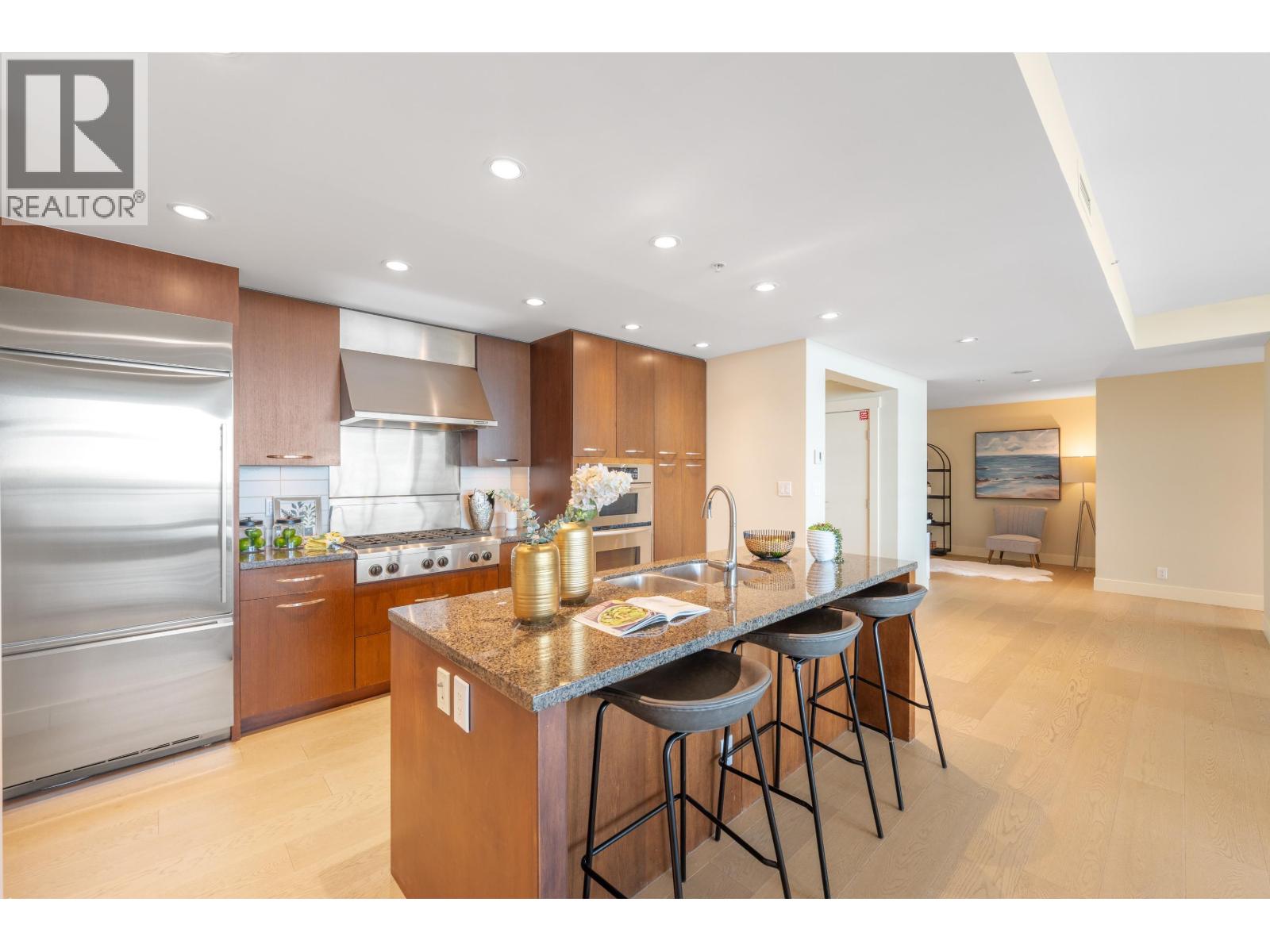 1002 3335 Cypress Place, West Vancouver, British Columbia  V7S 3J8 - Photo 12 - R3062341