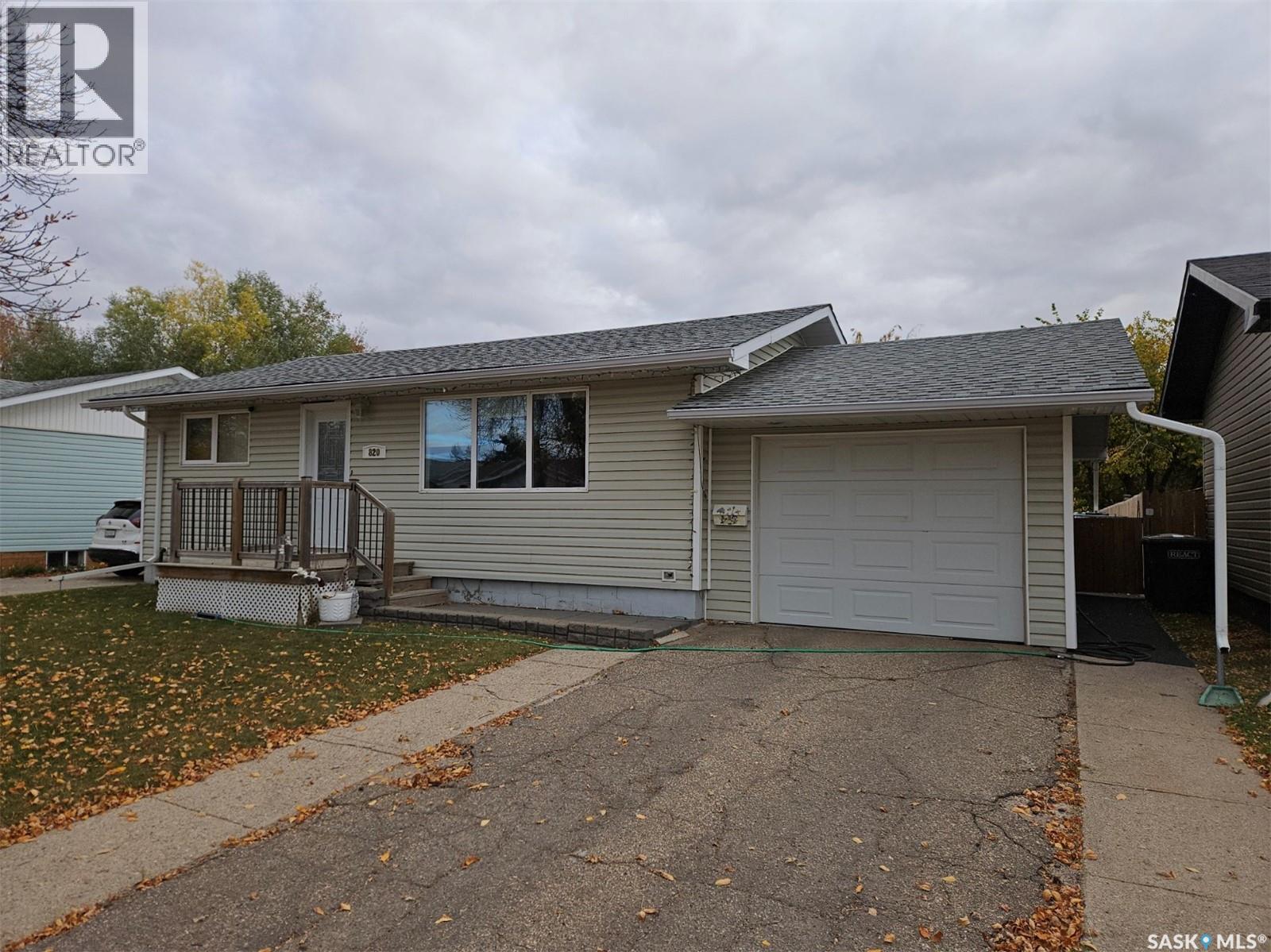 820 14th STREET, humboldt, Saskatchewan