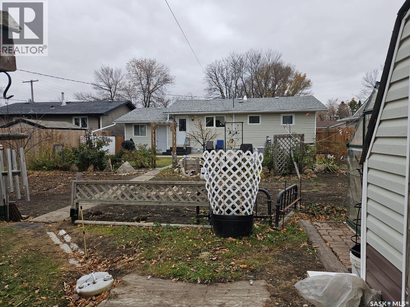 820 14th Street, Humboldt, Saskatchewan  S0K 2A0 - Photo 11 - SK021928