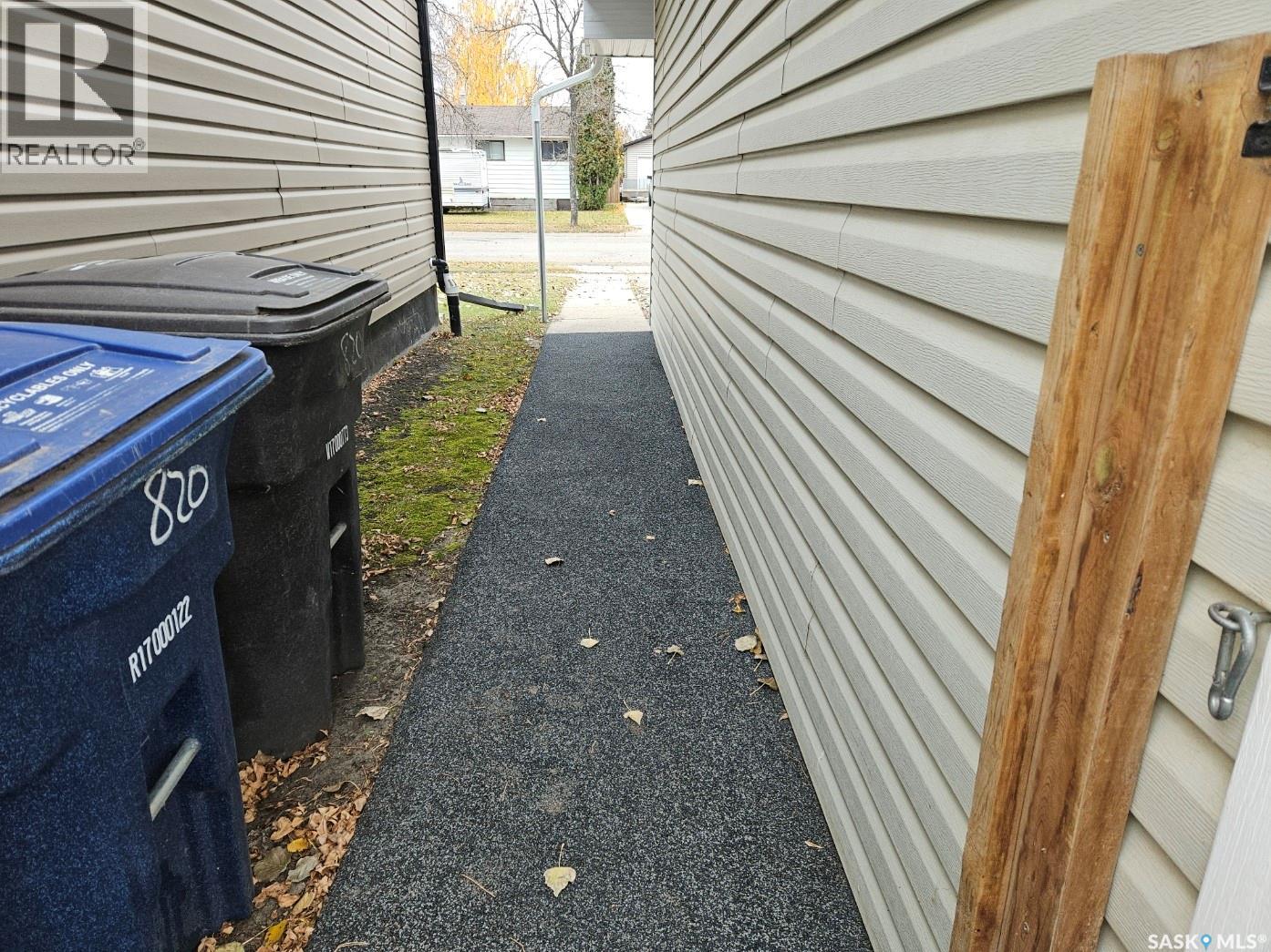 820 14th Street, Humboldt, Saskatchewan  S0K 2A0 - Photo 3 - SK021928