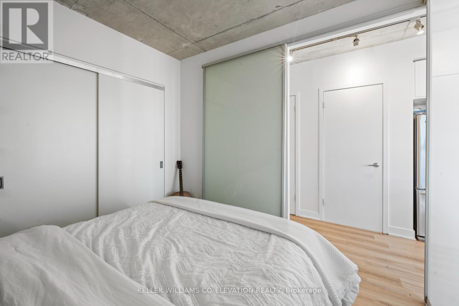 606 - 2 Gladstone Avenue, Toronto, Ontario  M6J 0B2 - Photo 13 - C12486765