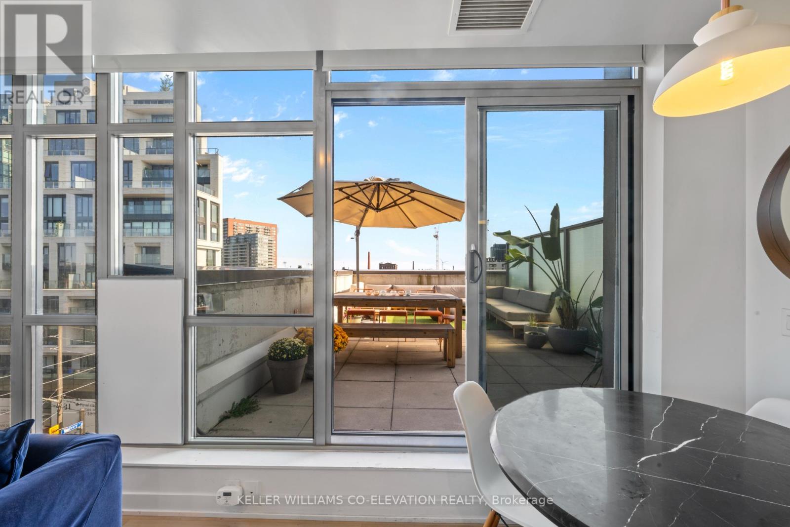 606 - 2 Gladstone Avenue, Toronto, Ontario  M6J 0B2 - Photo 18 - C12486765