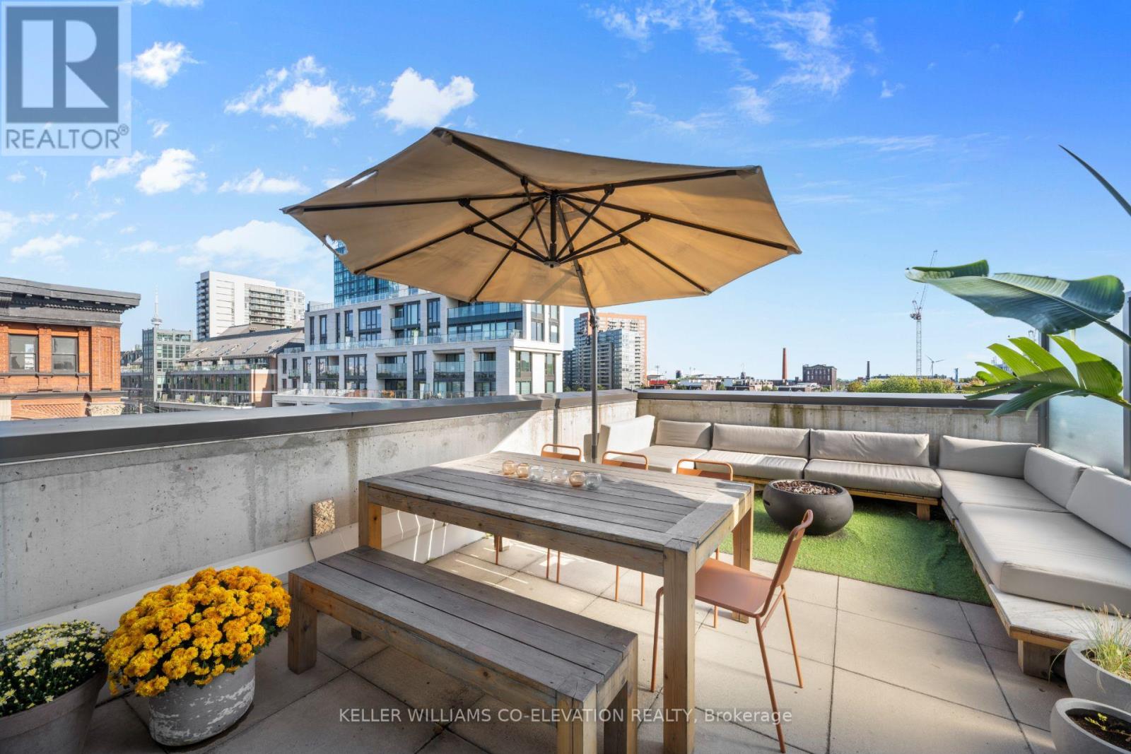 606 - 2 Gladstone Avenue, Toronto, Ontario  M6J 0B2 - Photo 19 - C12486765