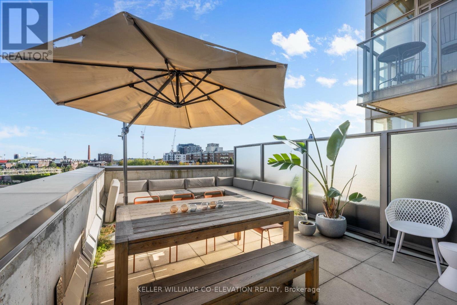 606 - 2 Gladstone Avenue, Toronto, Ontario  M6J 0B2 - Photo 20 - C12486765