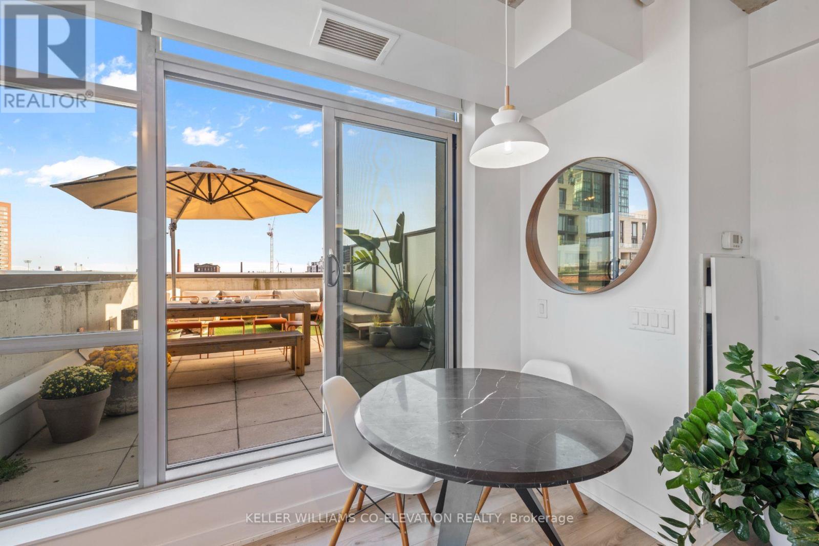 606 - 2 Gladstone Avenue, Toronto, Ontario  M6J 0B2 - Photo 7 - C12486765