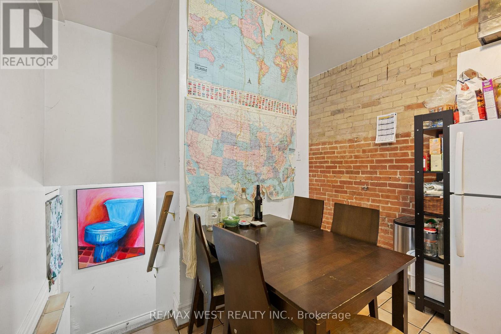 935 Bathurst Street, Toronto, Ontario  M5R 3G4 - Photo 13 - C12486768