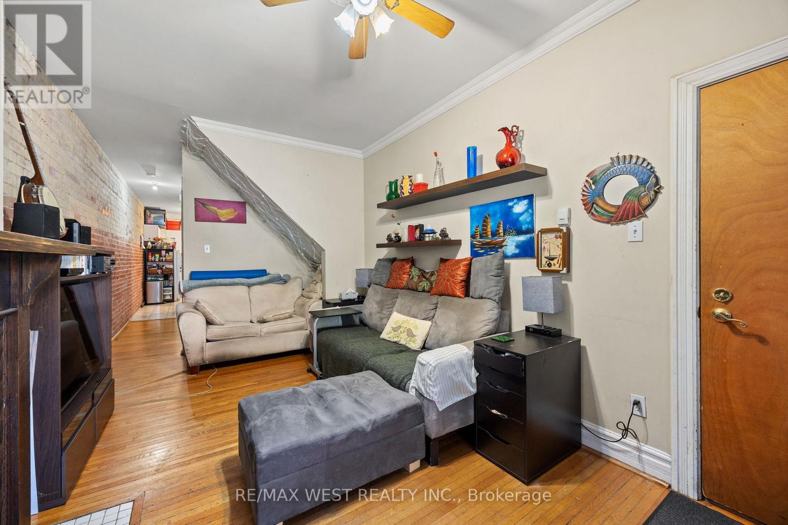 935 Bathurst Street, Toronto, Ontario  M5R 3G4 - Photo 5 - C12486768