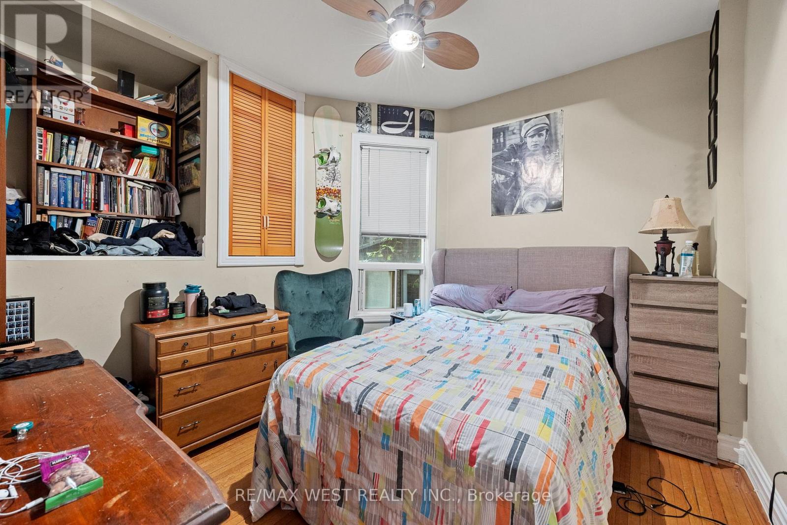 935 Bathurst Street, Toronto, Ontario  M5R 3G4 - Photo 8 - C12486768