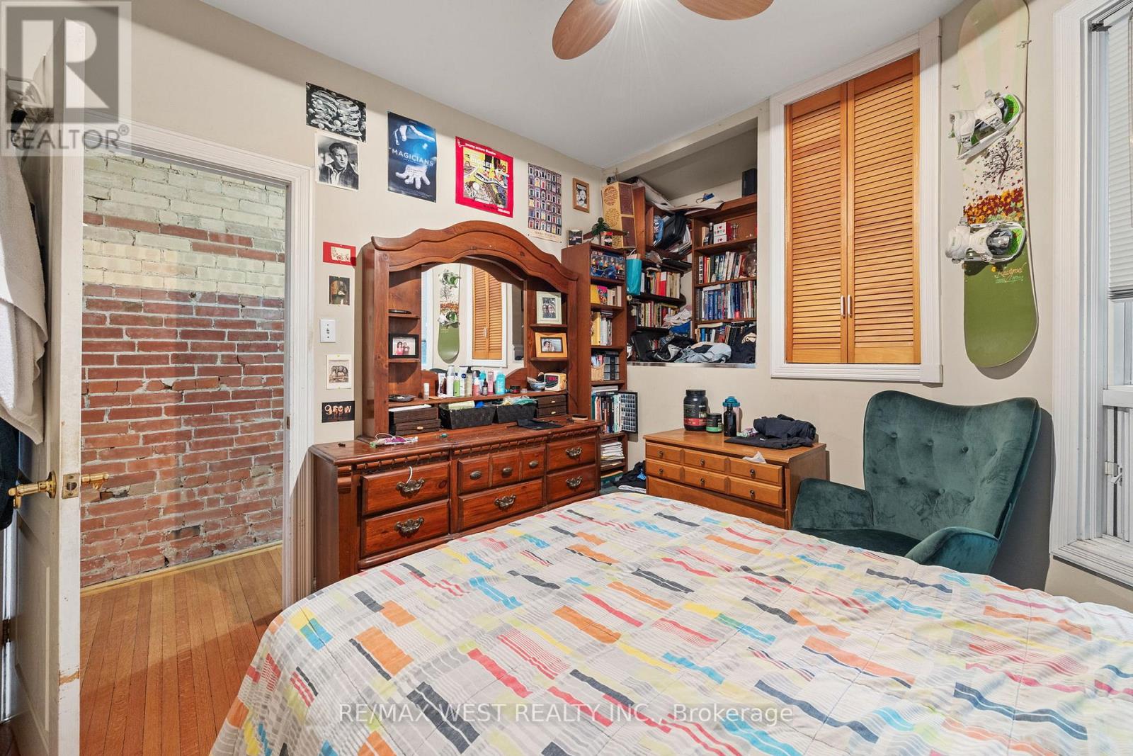 935 Bathurst Street, Toronto, Ontario  M5R 3G4 - Photo 9 - C12486768