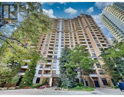 1708 - 18 SOMMERSET WAY, Toronto, Ontario