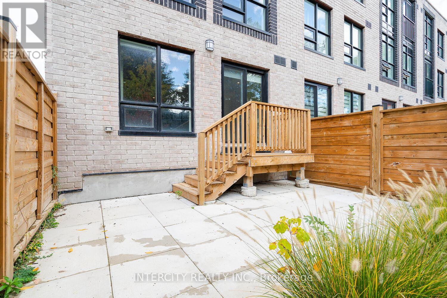 1 - 851 Sheppard Avenue W, Toronto, Ontario  M3H 0G2 - Photo 27 - C12486784