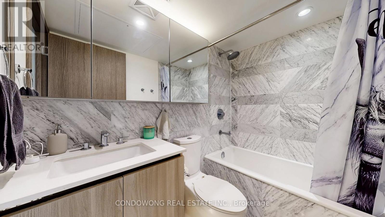 911 - 17 Bathurst Street, Toronto, Ontario  M5V 0N1 - Photo 10 - C12486787